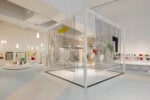 Andrea Branzi By Toyo Ito. Continuous Present, Installation view , Foto Andrea Rossetti &copy; Triennale Milano