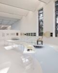 Andrea Branzi By Toyo Ito. Continuous Present, Installation view , Foto Andrea Rossetti &copy; Triennale Milano