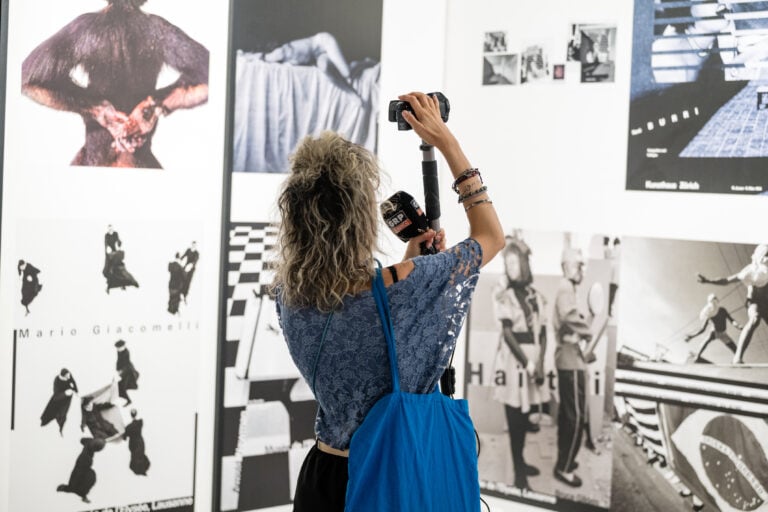 A Torino si possono scoprire tutte le possibilit&agrave; della fotografia grazie a queste due mostre&nbsp;