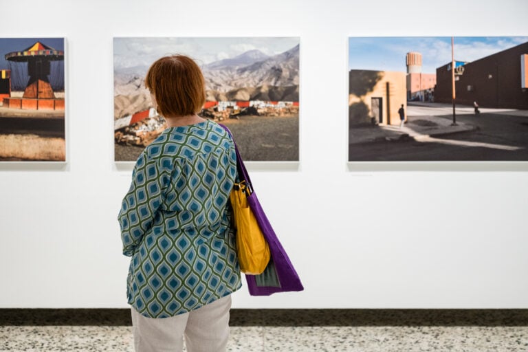 A Torino si possono scoprire tutte le possibilit&agrave; della fotografia grazie a queste due mostre&nbsp;