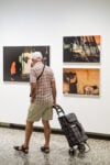 A Torino si possono scoprire tutte le possibilit&agrave; della fotografia grazie a queste due mostre&nbsp;