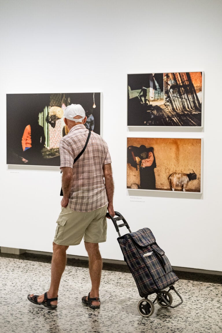 A Torino si possono scoprire tutte le possibilit&agrave; della fotografia grazie a queste due mostre&nbsp;