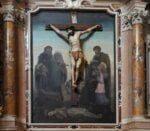 I dimenticati dell’arte. La storia del pittore Carlo Donati (per cui posò addirittura il Papa) 