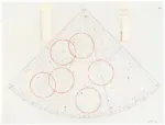 Carsten Nicolai. random composition Atlas Borealis, 2026. Ph: Studio Carsten Nicolai