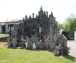 Casa del Castello di Remilio Da Re, Orsago, 2026, Photo Giada Carraro artisti autodidatti