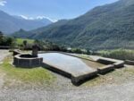 Castello Gamba, Ch&acirc;tillon, photo Claudia Giraud
