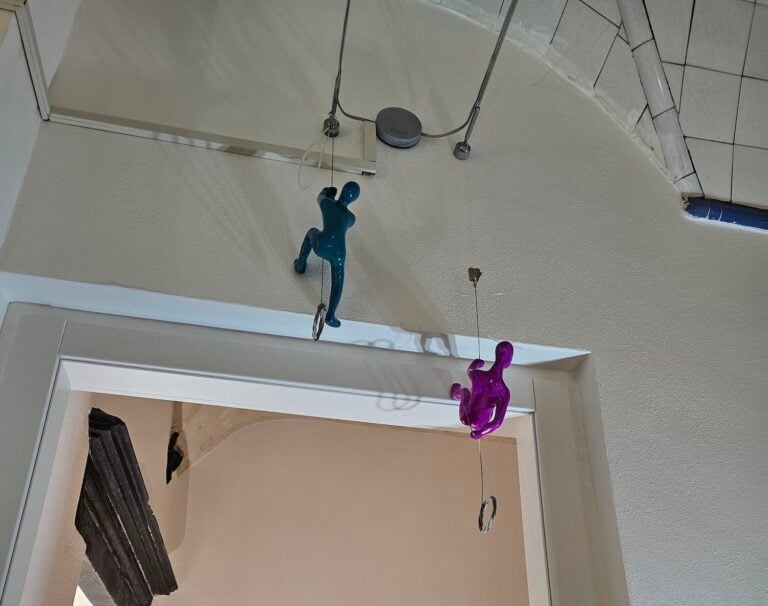 A Genova esperimenti di rigenerazione urbana: un&rsquo;ex officina diventa galleria d&rsquo;arte e design