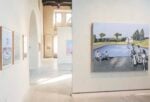 Summer Dream, Luca Giovagnoli, installation view ai Palazzi dell&rsquo;Arte di Rimini, 2026. Ph: Riccardo Gallini / GRPhoto