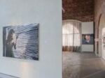 Summer Dream, Luca Giovagnoli, installation view ai Palazzi dell&rsquo;Arte di Rimini, 2026. Ph: Riccardo Gallini / GRPhoto