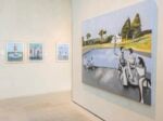 Summer Dream, Luca Giovagnoli, installation view ai Palazzi dell&rsquo;Arte di Rimini, 2026. Ph: Riccardo Gallini / GRPhoto
