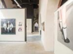 Summer Dream, Luca Giovagnoli, installation view ai Palazzi dell&rsquo;Arte di Rimini, 2026. Ph: Riccardo Gallini / GRPhoto