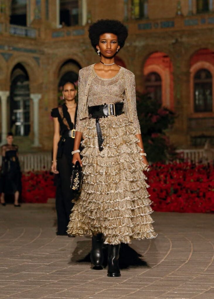 Courtesy of Dior 