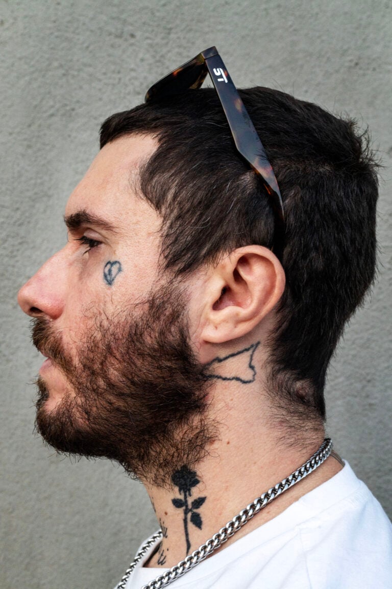 L'Elfo. Ph: Gaia Carnesi