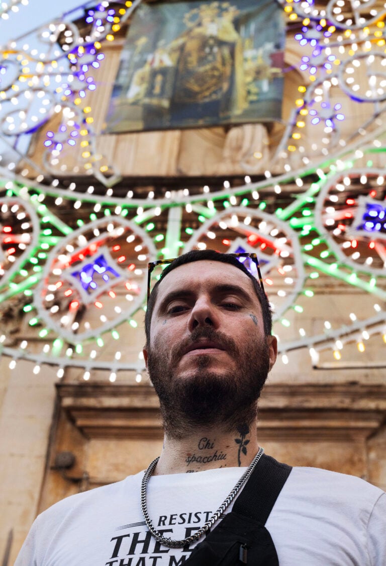 L'Elfo. Ph: Gaia Carnesi