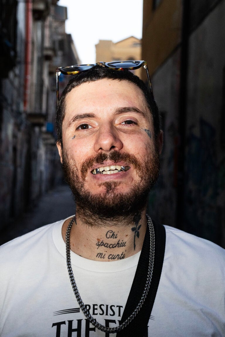 L'Elfo. Ph: Gaia Carnesi