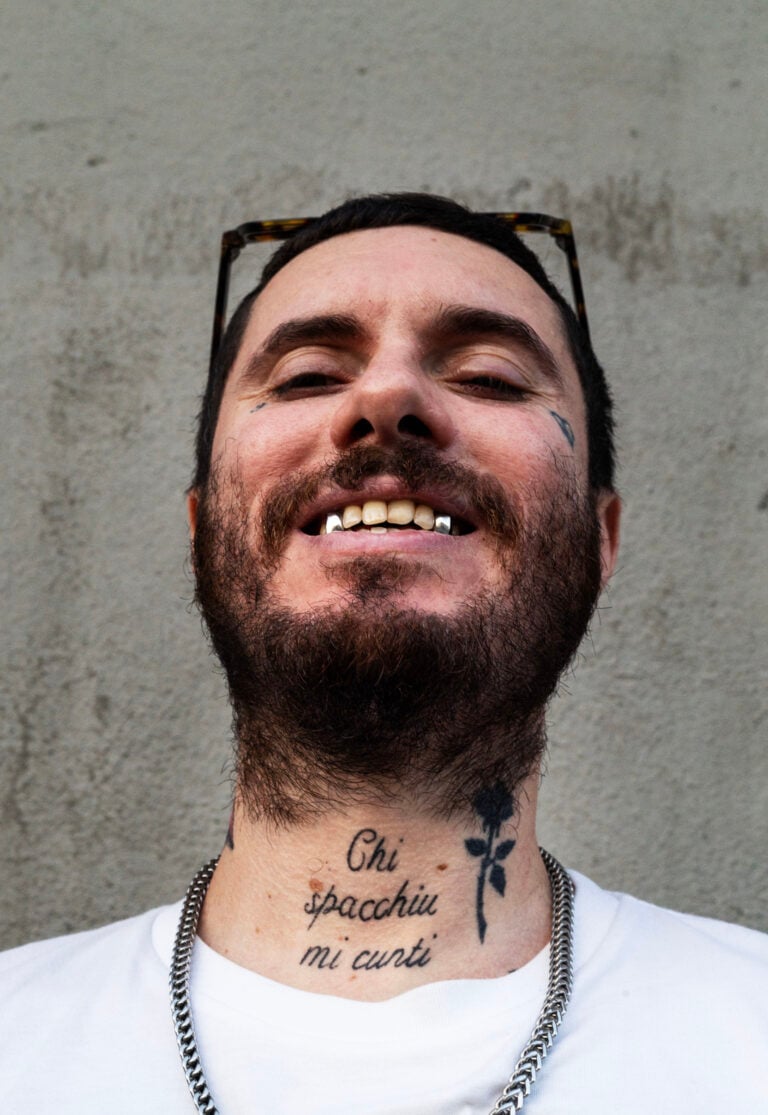 L'Elfo. Ph: Gaia Carnesi