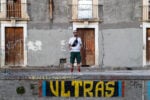 Il rapper che dà voce alla Sicilia. Intervista a L’Elfo (con reportage fotografico)