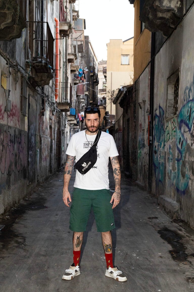 L'Elfo. Ph: Gaia Carnesi