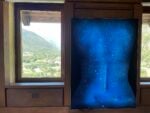 Daniela Pellegrini, Museo Gamba a Ch&acirc;tillon, photo Claudia Giraud