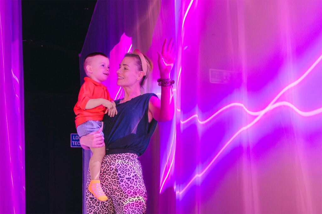 Il Museum of Senses di Milano