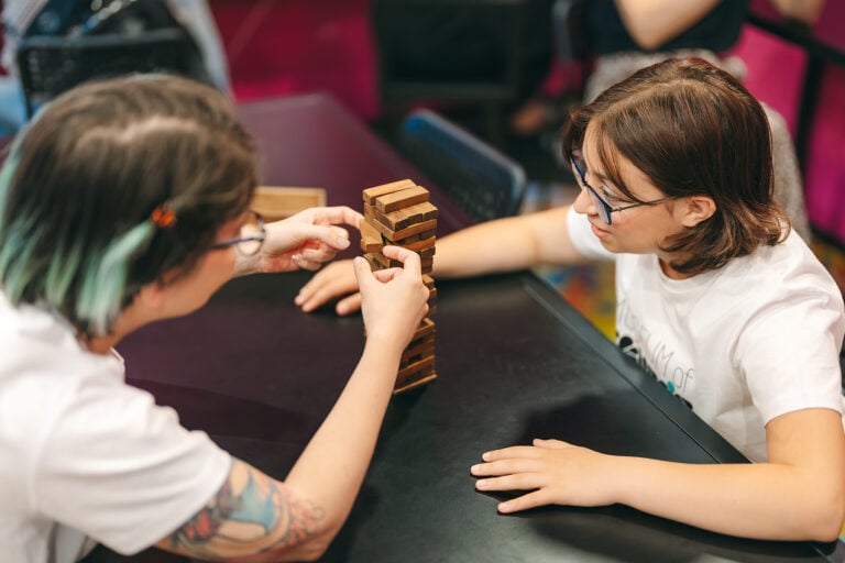 Il Museum of Senses di Milano