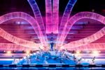 Cerimonia di apertura dei Giochi del Mediterraneo a Taranto 2026, XX edizione