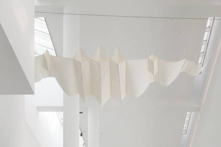 Centenario di Aur&egrave;lia Mu&ntilde;oz, MACBA, Barcellona