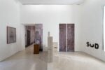 Living Collapse, a cura di Samuele Piazza. Installation view, Fondazione Donnaregina per le arti contemporanee &ndash; museo Madre, Napoli. Ph: Amedeo Benestante