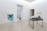 Living Collapse, a cura di Samuele Piazza. Installation view, Fondazione Donnaregina per le arti contemporanee &ndash; museo Madre, Napoli. Ph: Amedeo Benestante