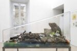 Living Collapse, a cura di Samuele Piazza. Installation view, Fondazione Donnaregina per le arti contemporanee &ndash; museo Madre, Napoli. Ph: Amedeo Benestante