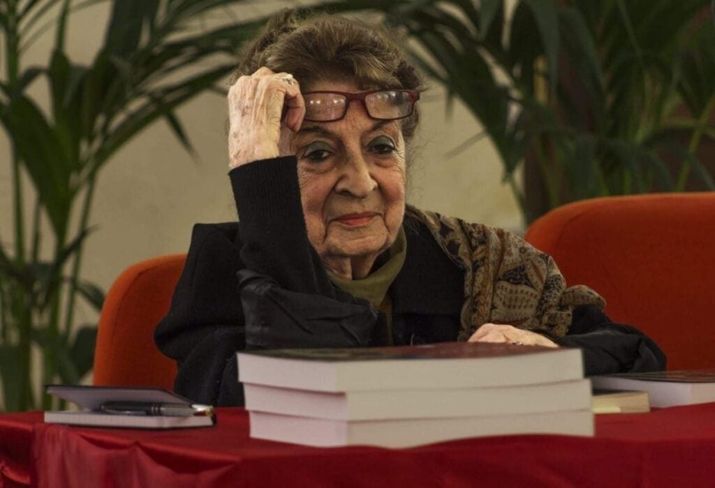 Muore a Messina Teresa Pugliatti, la storica dell’arte e docente universitaria aveva 92 anni