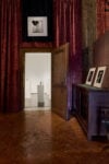 Erwin Wurm, Dreamers, Palazzo Fortuny, Venezia, Installation View