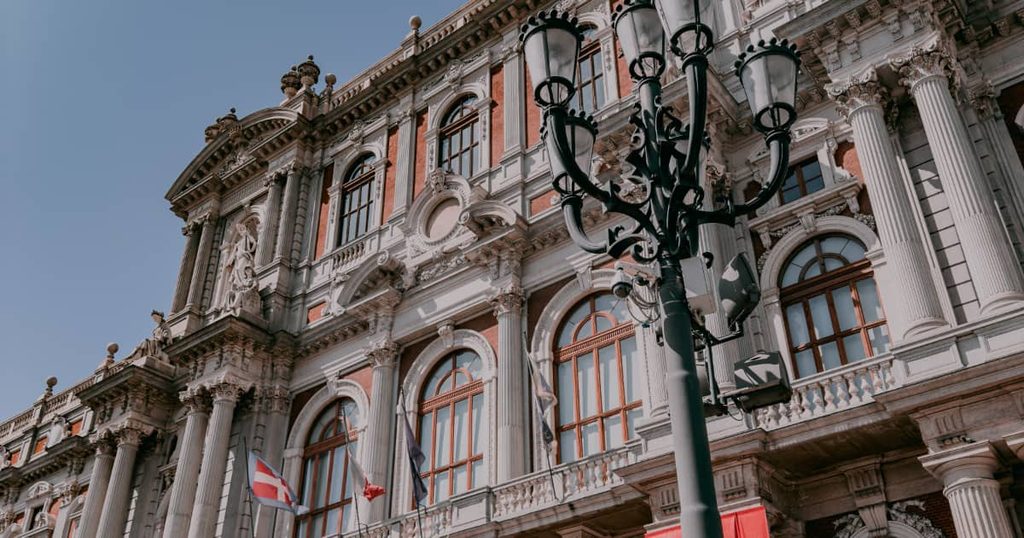 Guida a tutte le mostre da non perdere a Torino nell'autunno 2026