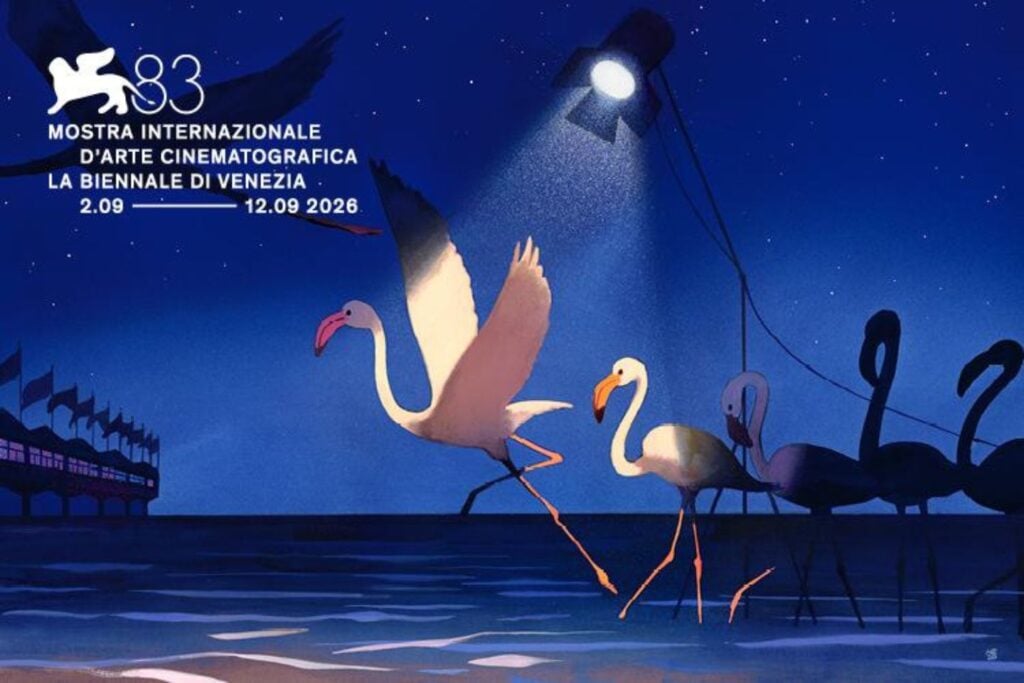 83° edizione del Festival del Cinema di Venezia