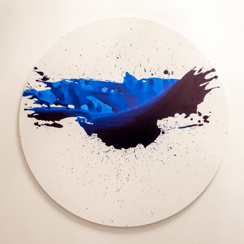 Tanja Prušnik – Colour Blockings III