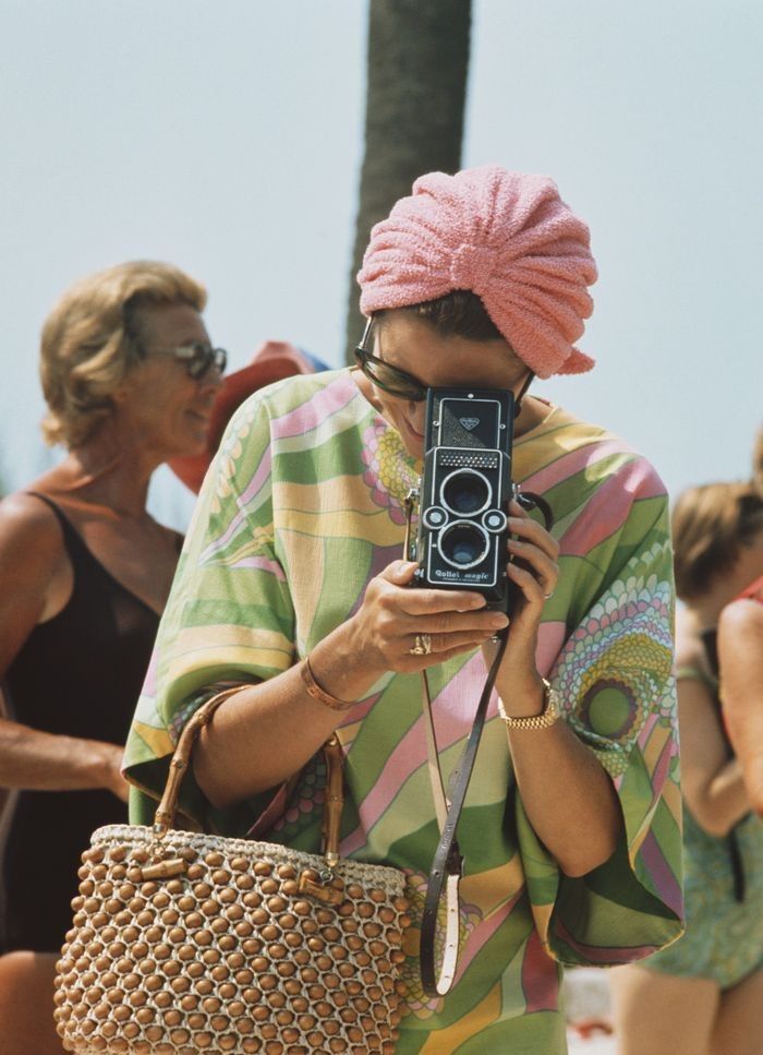 Turismo moda
