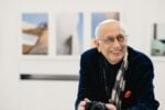 Morto Franco Fontana. Il grande fotografo aveva 92 anni: “ciò che rimarrà di me quando me ne andrò? Il colore”