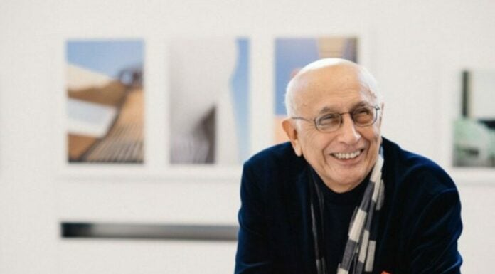 Franco Fontana