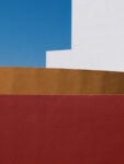 Franco Fontana, Ibiza, 2008. Courtesy Franco Fontana