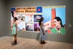 Frida: la nascita di un'icona, Tate Modern, Londra