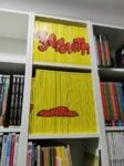 Fundaci&oacute;n Cine+C&oacute;mics a Santa Cruz di Tenerife