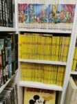 Fundaci&oacute;n Cine+C&oacute;mics a Santa Cruz di Tenerife