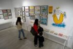 Fundaci&oacute;n Cine+C&oacute;mics a Santa Cruz di Tenerife