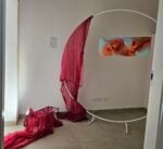 Fuori dal Comune, La Madeleine Arte, Istallazione, Via San Bernardo 22R, Genova, 2026.
