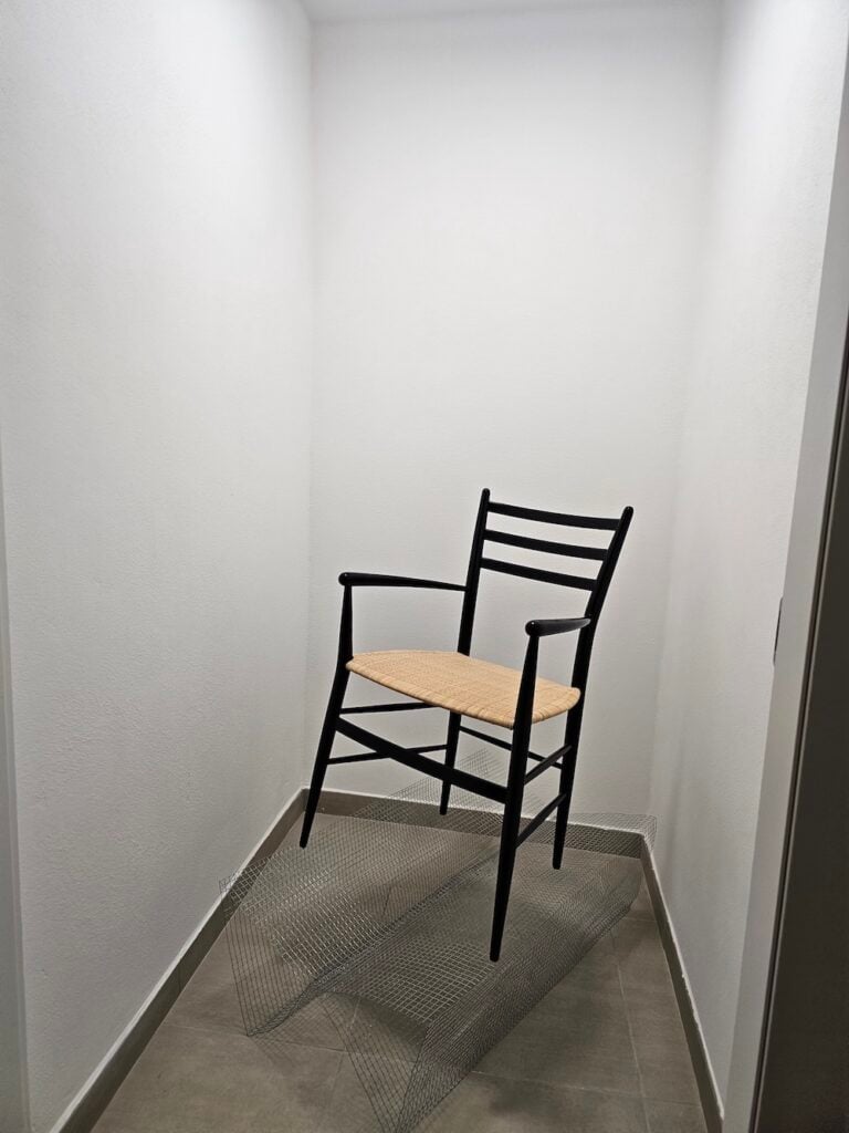 Fuori dal Comune, Via San Bernardo 22R, Genova, 2026.