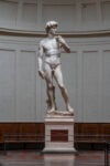Galleria dell'Accademia di Firenze David &copy;Guido Cozzi