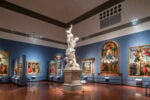 A Firenze un contest fotografico invita a raccontare i musei di notte tra la Galleria dell&rsquo;Accademia e le Cappelle Medicee&nbsp;