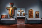 Galleria dell'Accademia di Firenze, Sale del Duecento e Trecento &copy;Guido Cozzi