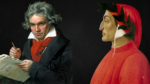 C’è un modo per raggiungere la vera gioia con le opere di Beethoven e Dante