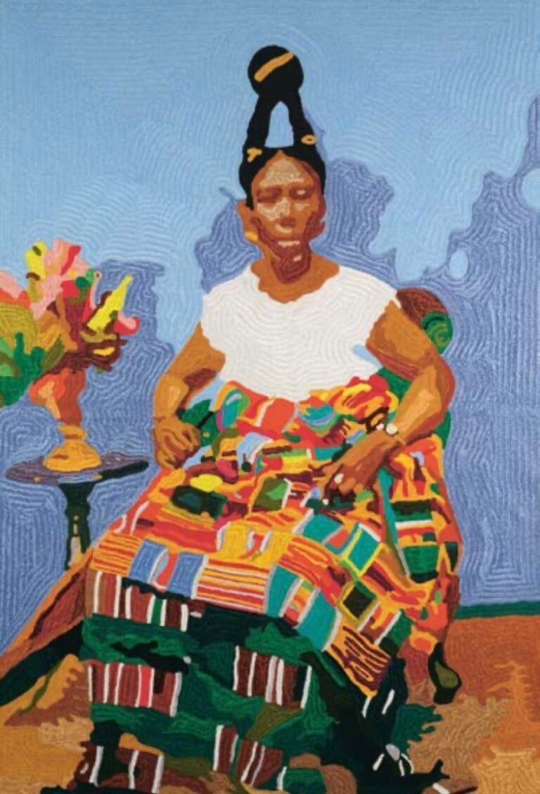 Ghana